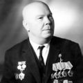 Сегодня - 110-летие Карпова Н.Б.