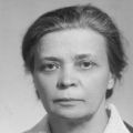Сегодня исполняется 115 лет со дня рождения З.В.Ершовой