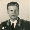 Сегодня исполняется 105 лет со дня рождения Н.И.Павлова